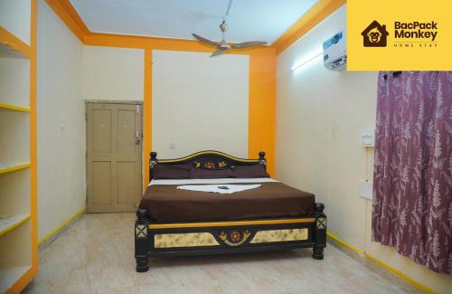 MVP Colony House | Bacpack Monkey HomeStay