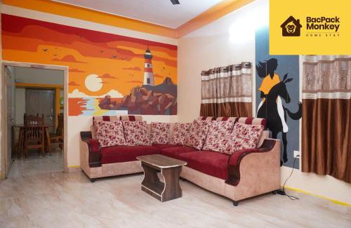MVP Colony House | Bacpack Monkey HomeStay