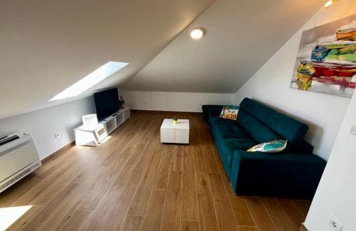 Bacvice Apartment | Bacvice Beach