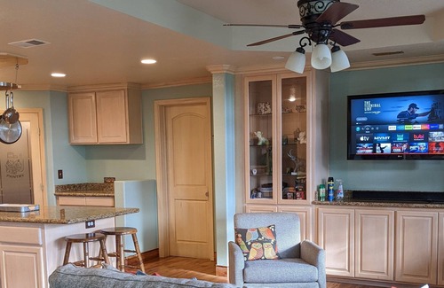 Commerce City Apartment | Bad Dog Farm - 420 Tranquil retreat, minutes from major retail and restaurants