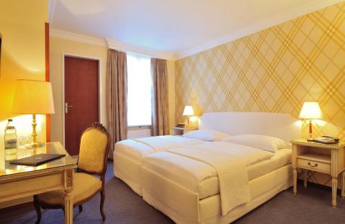 Eptingen Hotel | Bad Eptingen
