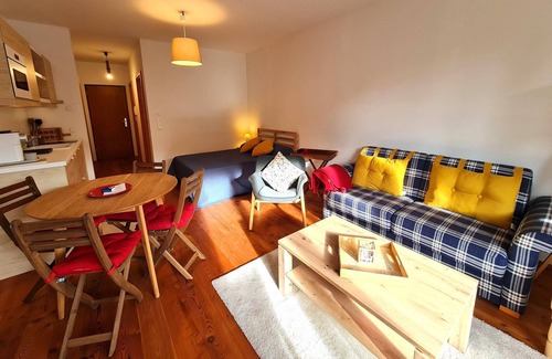 Untertschern Apartment | Bad Gastein Fallside Apartment