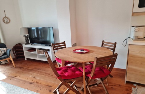 Untertschern Apartment | Bad Gastein Fallside Apartment