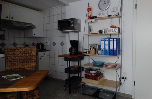 Bad Harzburg Apartment | Bad Harzburg - Small but perfectly formed holiday apartment Glück Auf