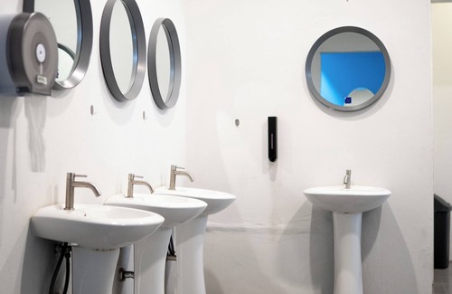 Chaweng City Center Hostel | Bad Monkey Samui Hostel