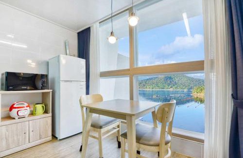 Minjim House | Bada 52 Pension
