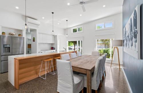Tomakin House | Bada Bliss