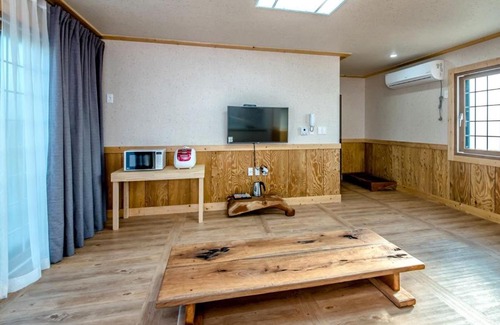 Pyoseon House | Bada Maru Pension