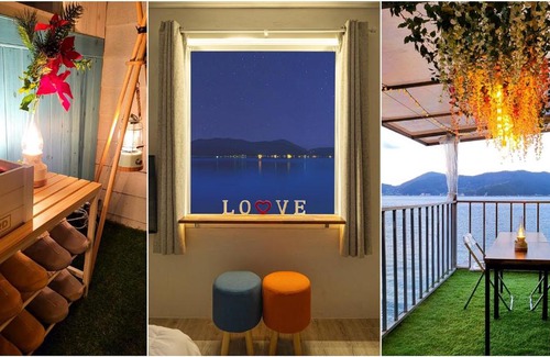 Irun-myeon House | Bada World Pension