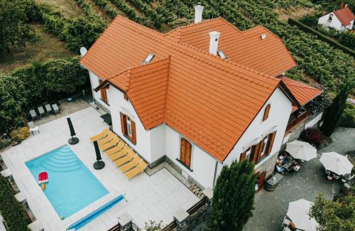 Badacsony Villa | Badacsony Villa Ria