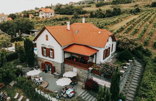 Badacsony Villa | Badacsony Villa Ria