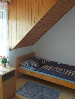 Badacsonyors House | Badacsonyi Csobbanás privát bérlemény