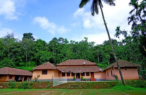 Samse House | Badamane Jungle Stay - Jeep Ride & Mountain View