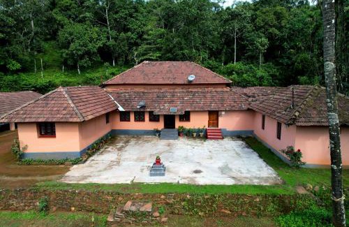 Samse House | Badamane Jungle Stay - Jeep Ride & Mountain View