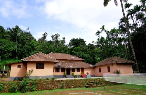 Samse House | Badamane Jungle Stay - Jeep Ride & Mountain View