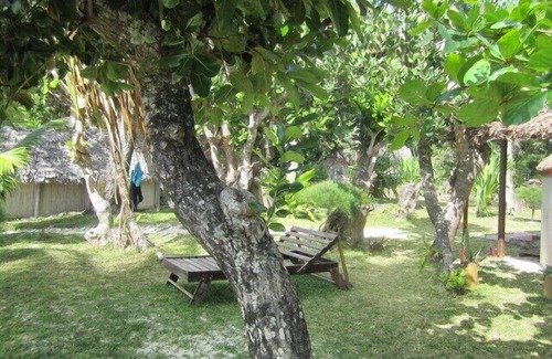 Nosy Boraha Villa | Badamier villa 6 people