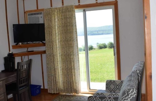 Baddeck Hotel | Baddeck Inn