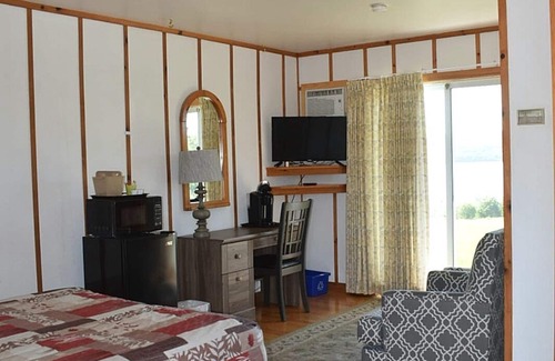 Baddeck Hotel | Baddeck Inn
