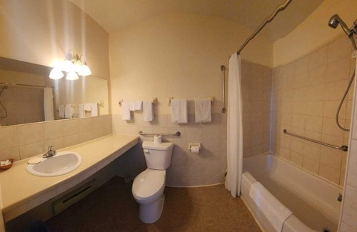 Baddeck Hotel | Baddeck Inn