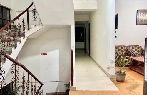Baddi Hotel | Baddi Guest House