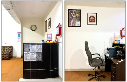 Baddi Hotel | Baddi Guest House