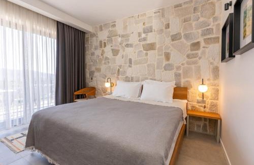 Odemis Hotel | Bade Gölcük