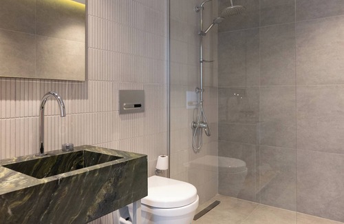 Odemis Hotel | Bade Gölcük