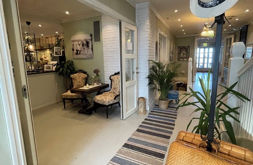 Holmsbu Hotel | Badehotellet
