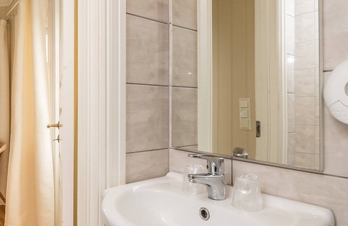 Holmsbu Hotel | Badehotellet