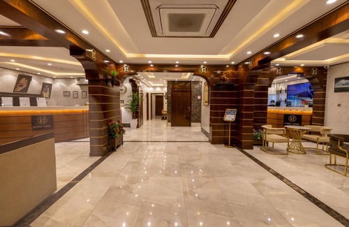 Tabuk Apartment | Baden Suites