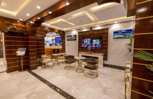 Tabuk Apartment | Baden Suites