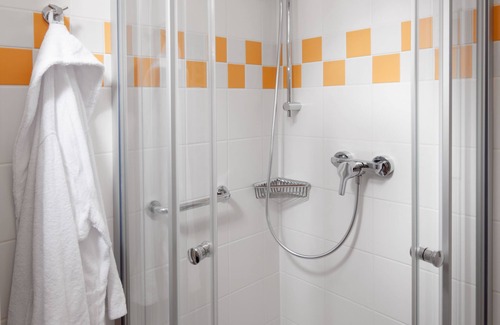 Frantiskovy Lazne Hotel | Badenia Hotel Praha