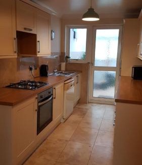 Felinwynt House | Bader House