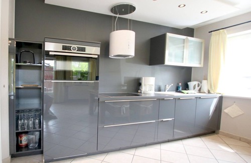 Wyk auf Foehr Apartment | Badestraße 18a, Whg. 4 - vacation apartment with 3 rooms on approx. 60m², in the center of