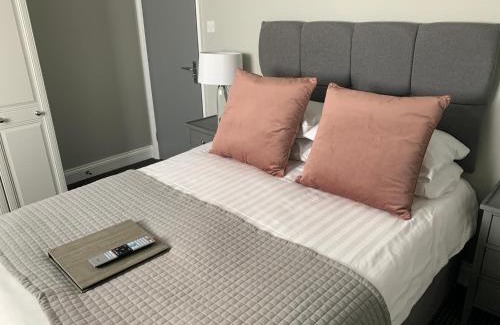 Henley-on-Thames Bed & Breakfast | Badgemore Park