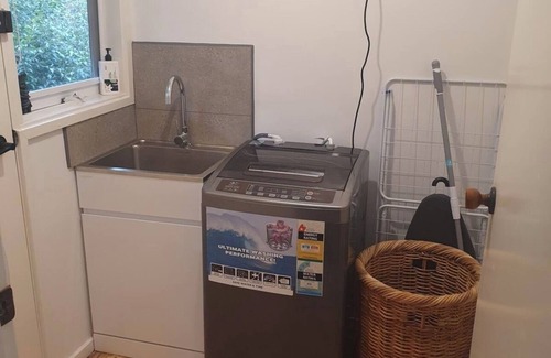 Badger Creek House | Badger Creek Bush Retreat - close to Healesville Sanctuary and Badger Weir