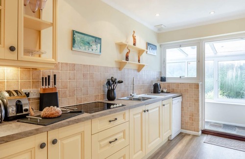 Brushford House | Badgers Brook - Two Bedroom House, Sleeps 4