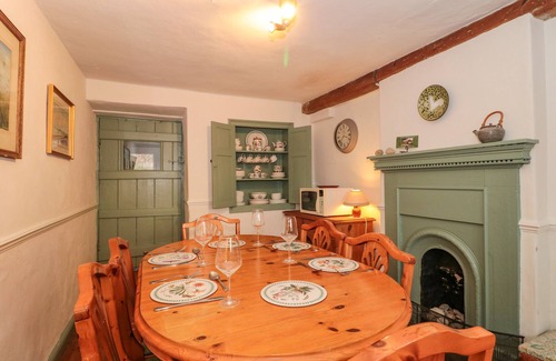 Littlebredy Cottage | Badgers Cottage