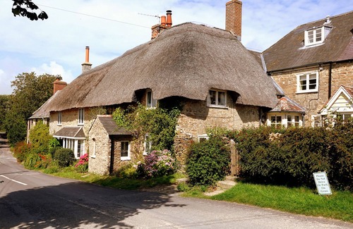 Littlebredy Cottage | Badgers Cottage