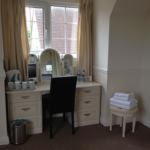 Barwell Hotel | Badgers Mount Hotel