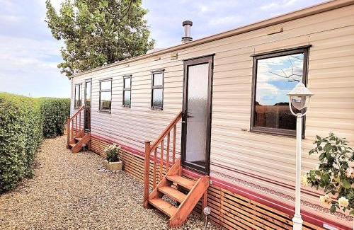 Norwich House | Badgers Rest Loddon