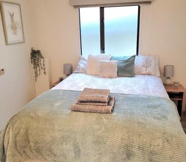 Norwich House | Badgers Rest Loddon