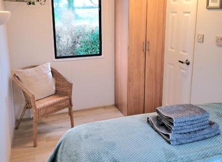 Norwich House | Badgers Rest Loddon