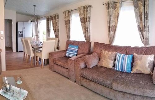 Tunstall Resort | Badgers Retreat Holiday Park