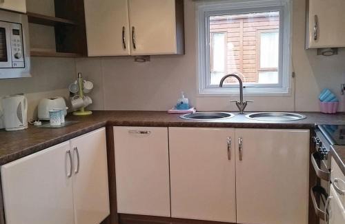 Tunstall Resort | Badgers Retreat Holiday Park