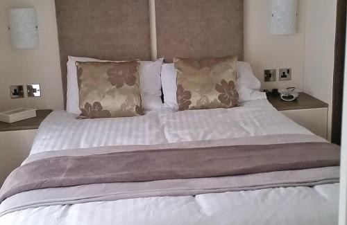 Tunstall Resort | Badgers Retreat Holiday Park