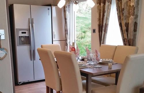Tunstall Resort | Badgers Retreat Holiday Park