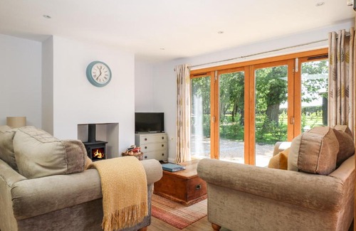 Fareham House | Badgers Sett