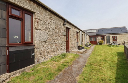 Crowthorne Cottage | Badgers Sett