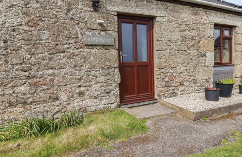 Crowthorne Cottage | Badgers Sett